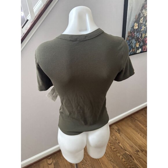 NWT CROWN JEWEL Size Small Lot Bundle of 6 Tank Tops Tee Shirts Variety - Picture 5 of 12